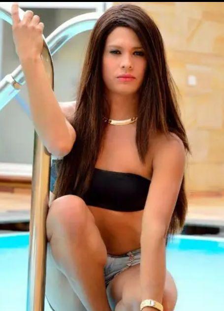 Transexual en Asturias: 