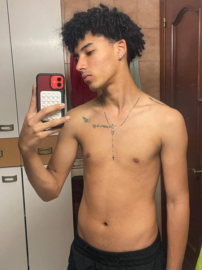 Chico busca chica en Barcelona: 