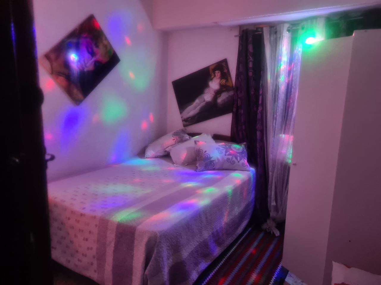 Chica busca chico en Zaragoza: 