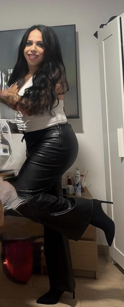 603517168: Transexual en Málaga