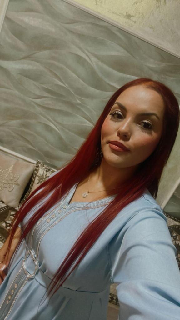 674282347: Chica busca chico en Jaén