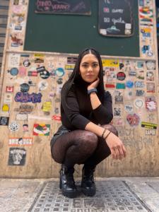 613347926: Chica busca chico en Navarra