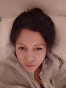 661692947: Chica busca chico en Madrid