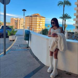 610152382: Chica busca chico en Madrid