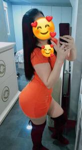 612403628: Chica busca chico en Madrid