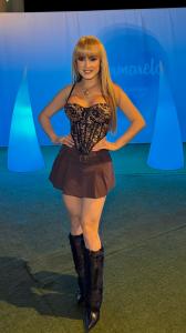 665053646: Travesti en Valencia