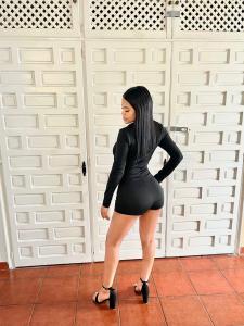 697799926: Chica busca chico en Las Palmas