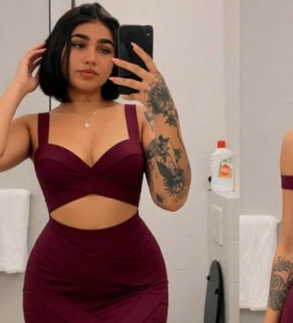 641289734: Chica busca chico en Almería