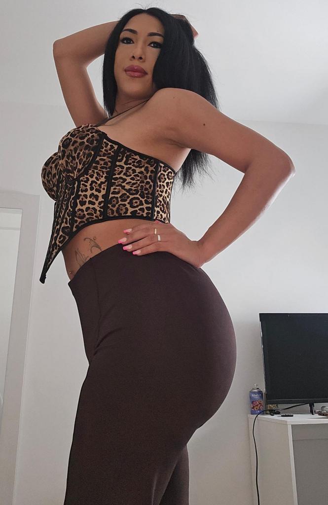 642148729: Travesti en Valencia