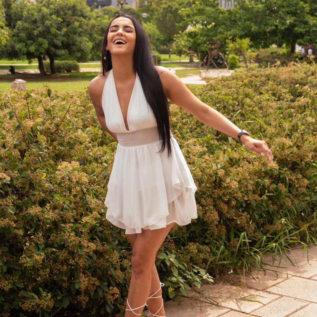 603184403: Chica busca chico en Valencia