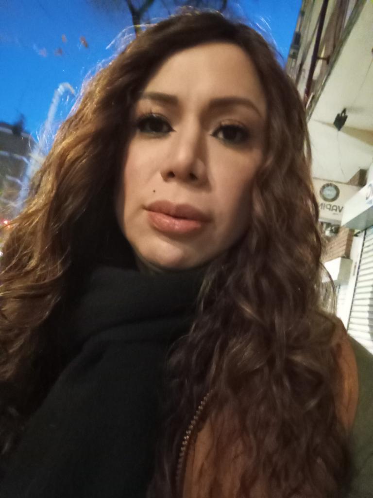 672174934: Travesti en Madrid