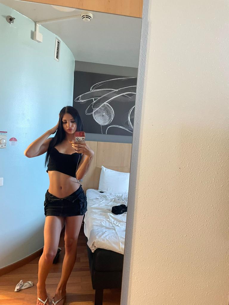 Transexual en Barcelona: 