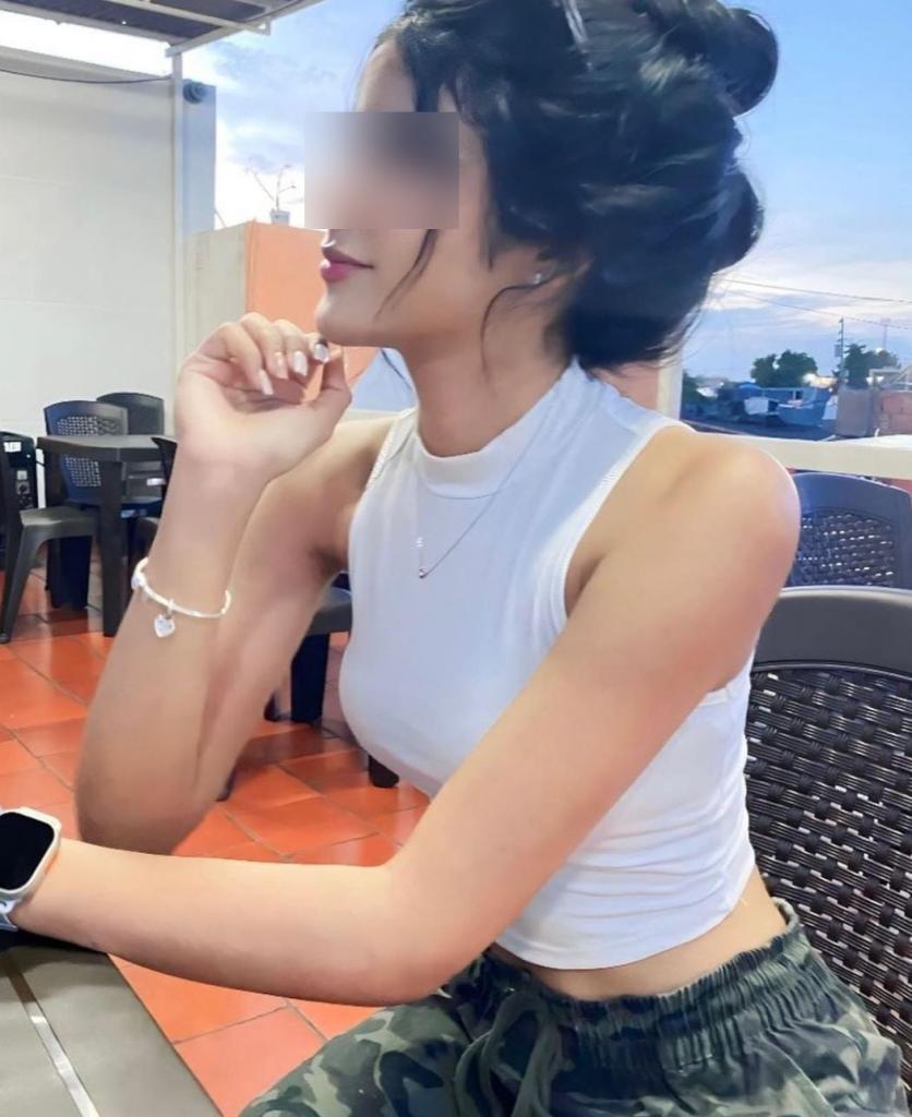 Chica busca chico en Córdoba: 