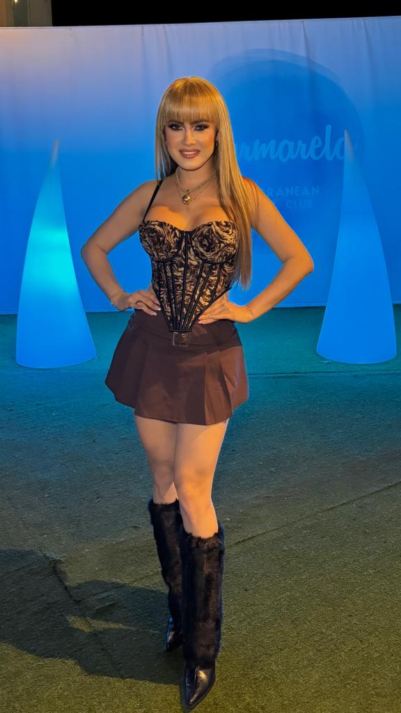 665053646: Travesti en Valencia