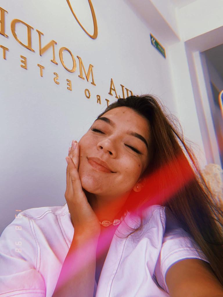 Chica busca chico en Córdoba: 