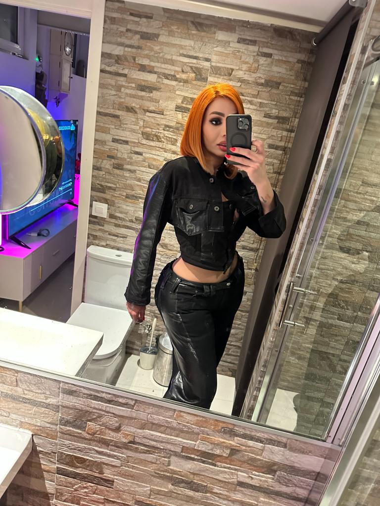 662427362: Travesti en Madrid