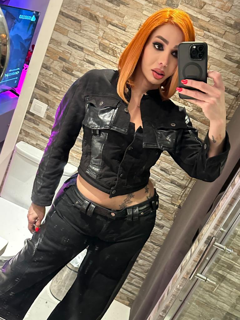 662427362: Travesti en Madrid