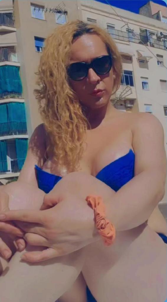 Transexual en Barcelona: 