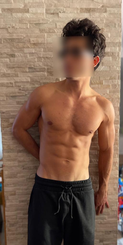 Chico busca chica en Murcia: 