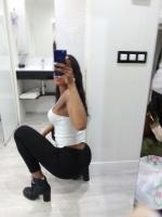 614853112: Chica busca chico en Madrid