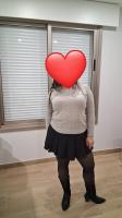 614986104: Chica busca chico en La Coruña