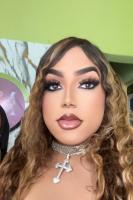 697484463: Transexual en Madrid