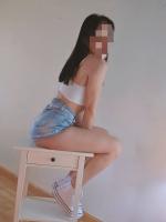 722400916: Chica busca chico en Madrid