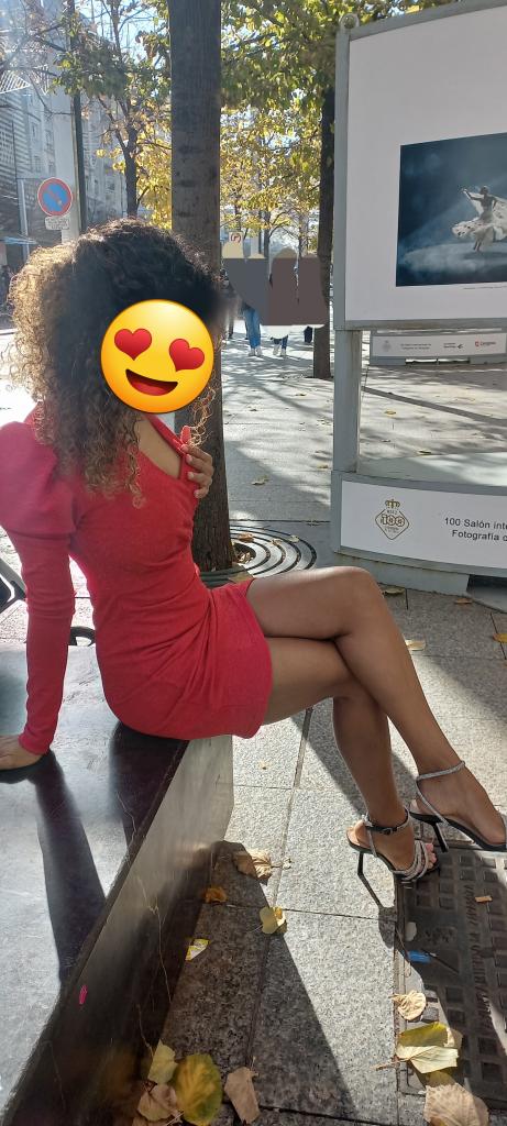 Chica busca chico en Lérida: 