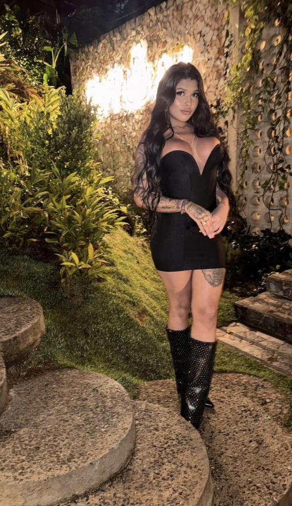 685218278: Travesti en Mallorca