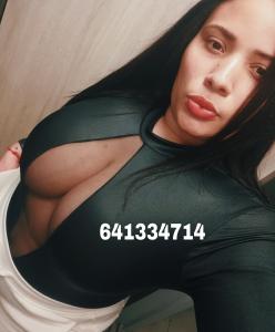 641334714: Chica busca chico en Burgos