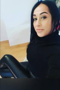 Chica busca chico en Madrid: 