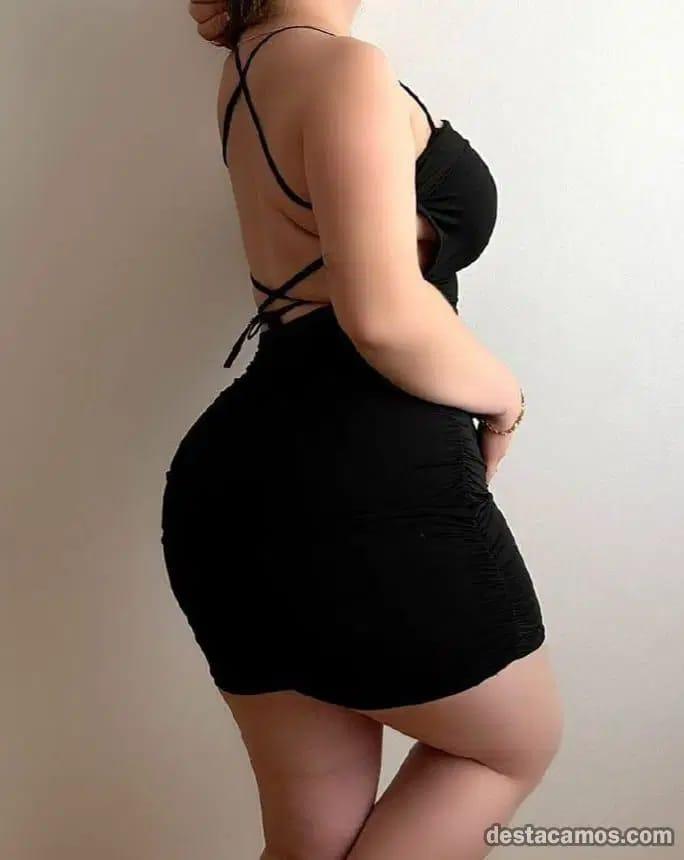 Chica busca chico en Málaga: 