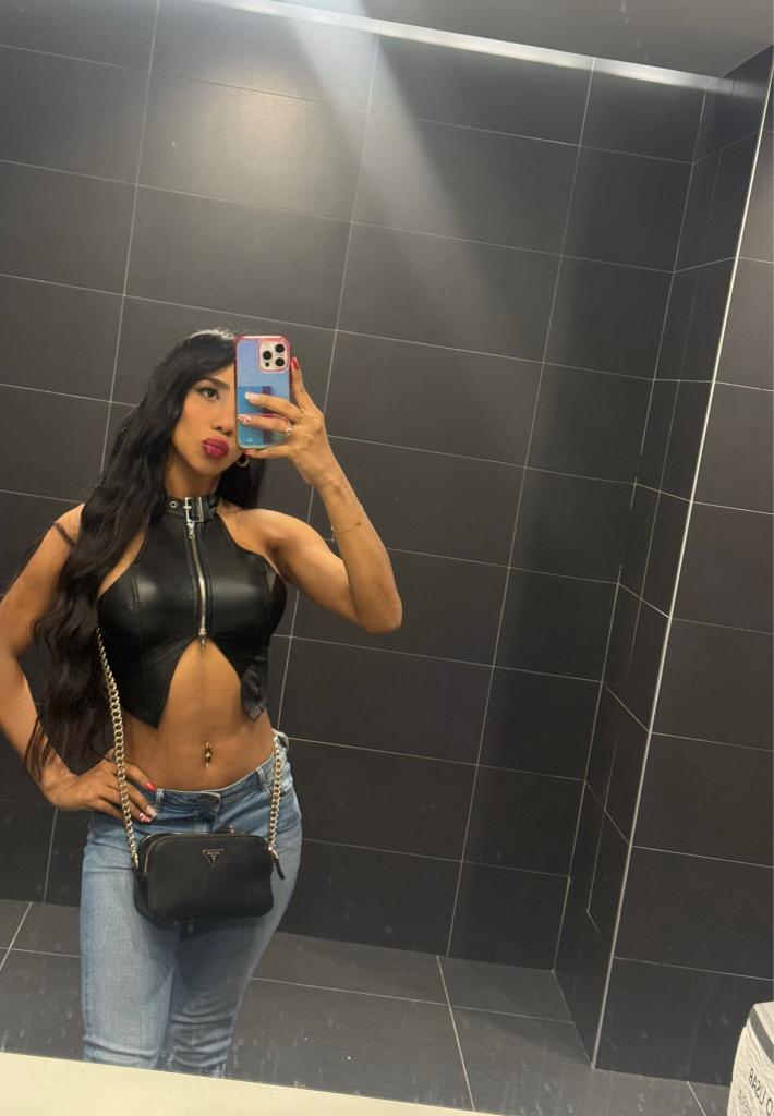 678667377: Travesti en Zaragoza