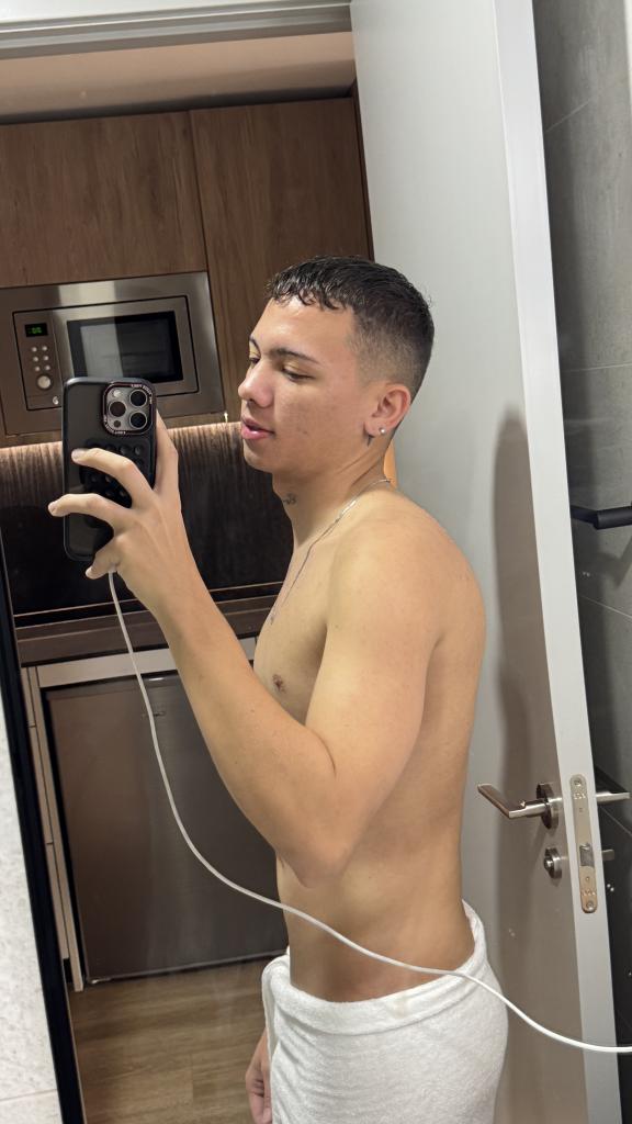 Chico busca chica en Madrid: 