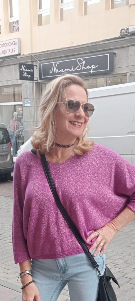 Chica busca chico en Vizcaya: 