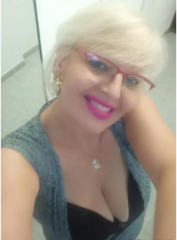 Chica busca chico en Las Palmas: 