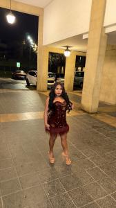 666007641: Travesti en Guipúzcoa