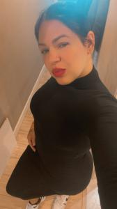 641697473: Chica busca chico en Madrid