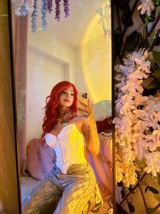 614583519: Transexual en Alicante