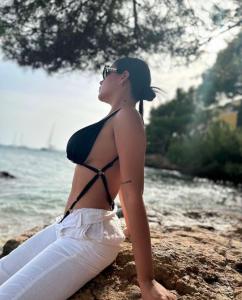 672924053: Chica busca chico en Mallorca