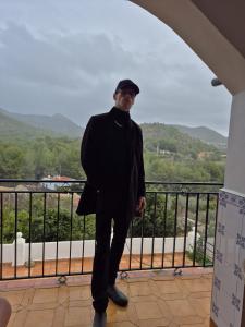 672173794: Chico busca chica en Valencia