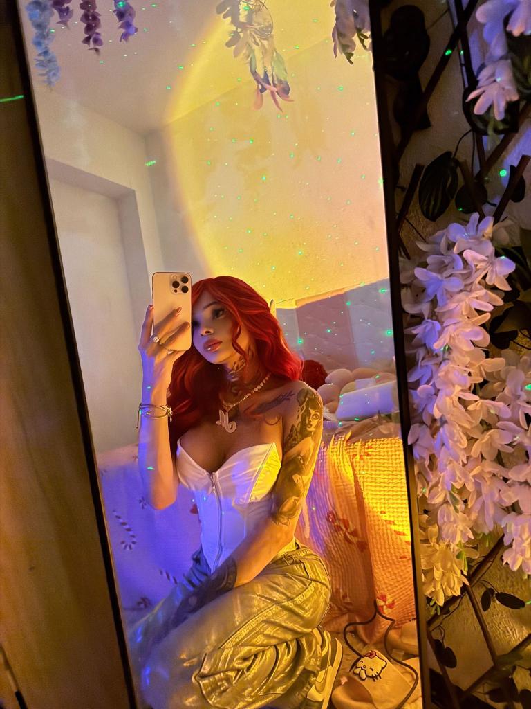 Travesti en Alicante: 