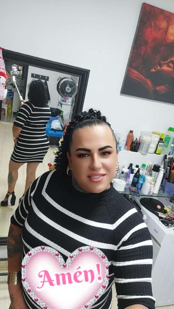 670497468: Transexual en Las Palmas