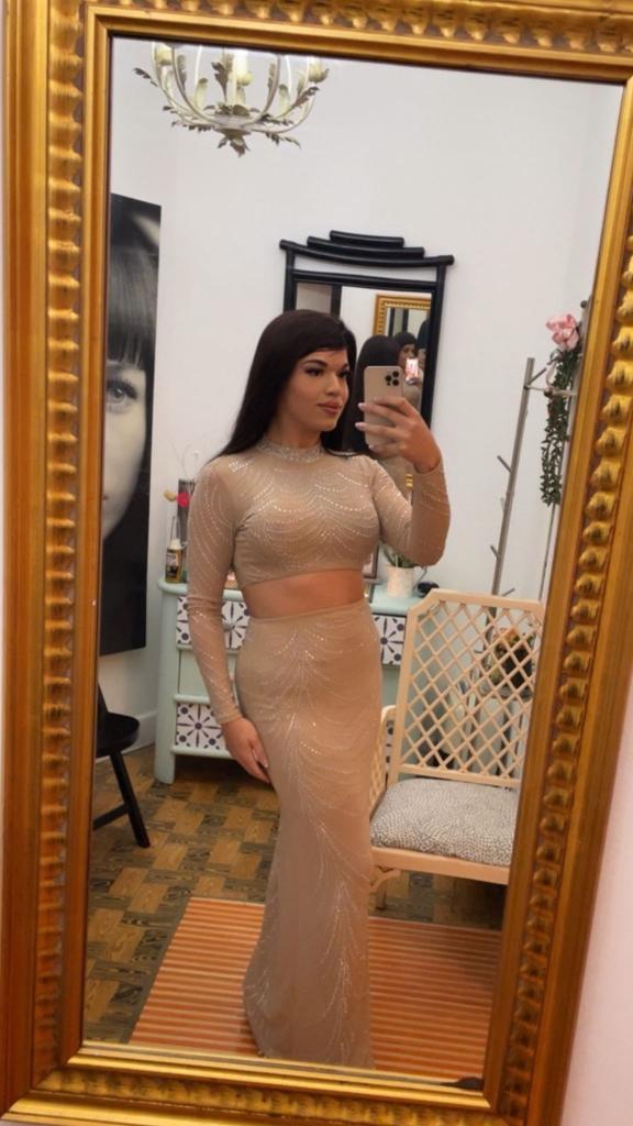 614406702: Travesti en Guipúzcoa