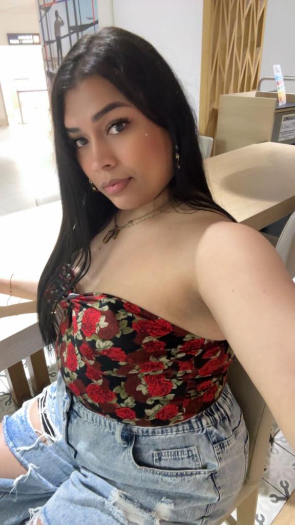 604825071: Transexual en Valencia