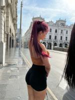 603110410: Travesti en Tenerife