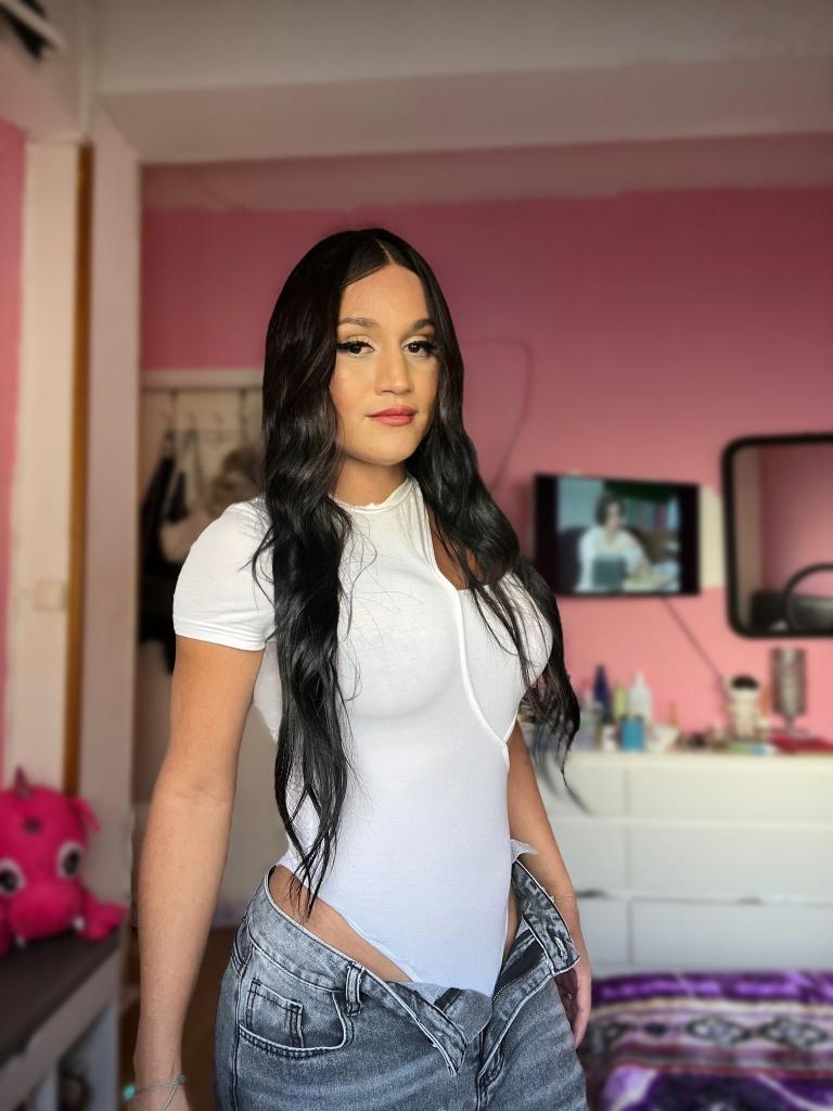 Travesti en Barcelona: 