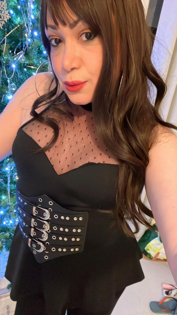 617510100: Transexual en Barcelona