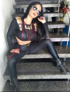 613584707: Travesti en Barcelona