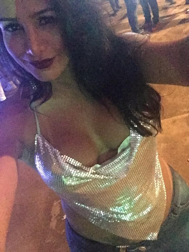 Travesti en Castellón: 